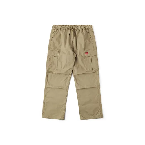 Dickies FW24 Унисекс Повседневные брюки
