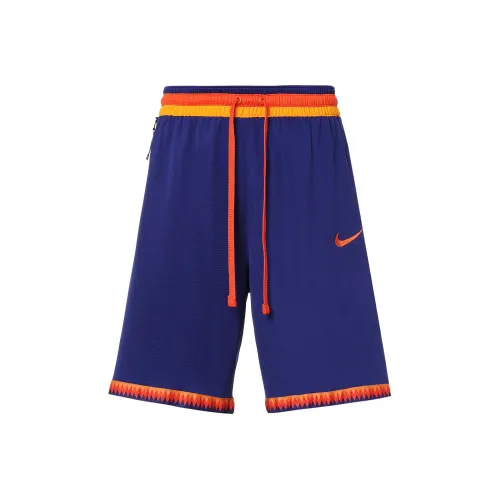 Nike Мужские баскетбольные шорты