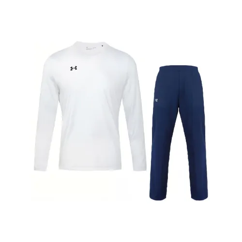 Under Armour Мужская Повседневная Спортивная Одежда