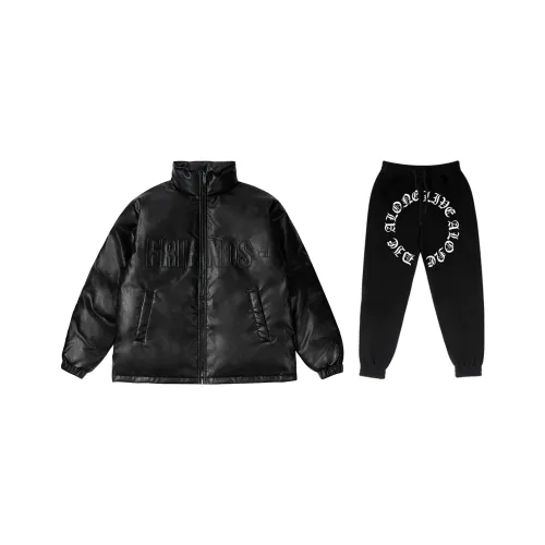 VLONE Friends Series Унисекс Повседневная спортивная одежда