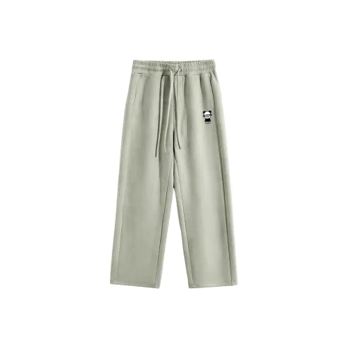 HIPANDA Мужские Повседневные Штаны