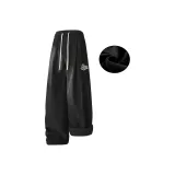 Черный (с флисовой подкладкой)