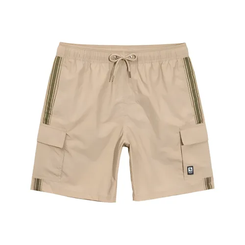 GAILANG Мужские пляжные шорты