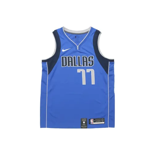 Мужская баскетбольная футболка Nike NBA