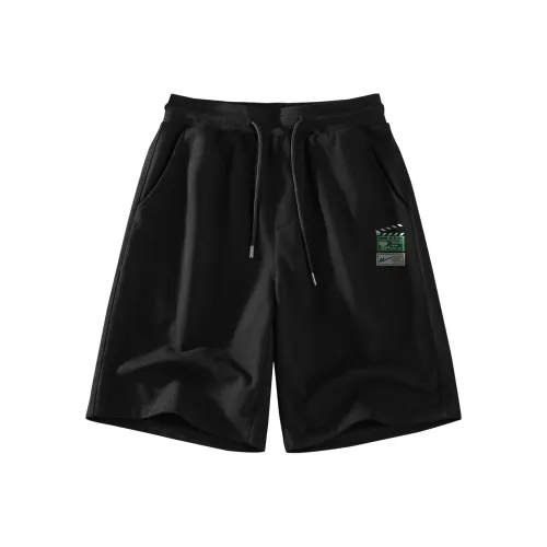 Warrior Мужские Повседневные Шорты