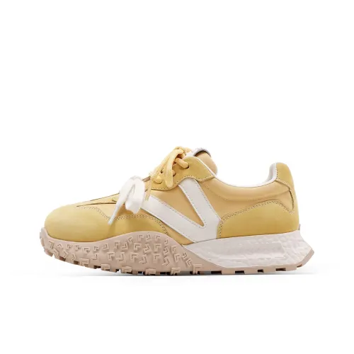 ST SAT Низкий топ Повседневная обувь Женская