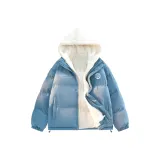 Пыльно-голубой