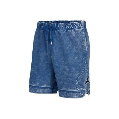 Джордан French Blue Мужские Повседневные Шорты