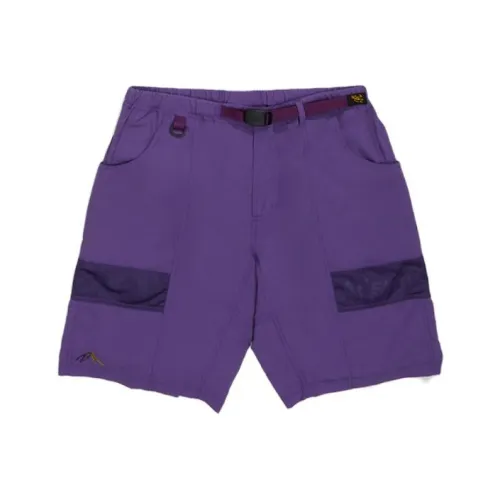 GRAMICCI X Adsum Co Бренд Мужские Повседневные Шорты