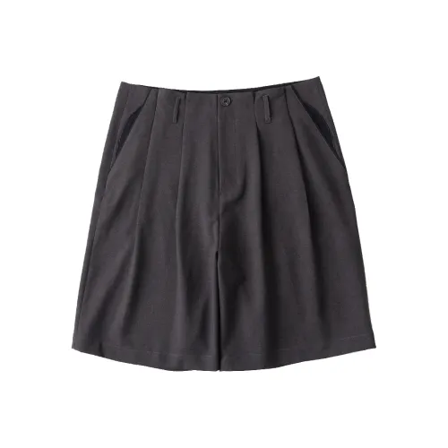 DECESOLO Унисекс Повседневные шорты