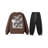 292 Кофе + 01 Черный