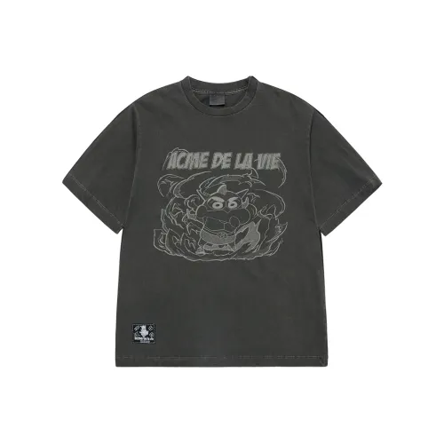 Acme De La Vie ADLV SS25 T-Shirt Унисекс