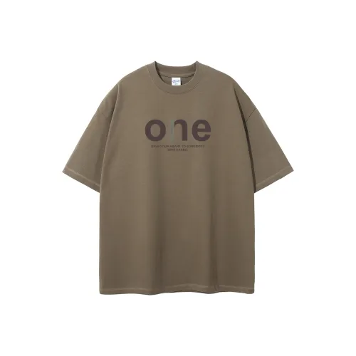 A3G4 Унисекс Футболка