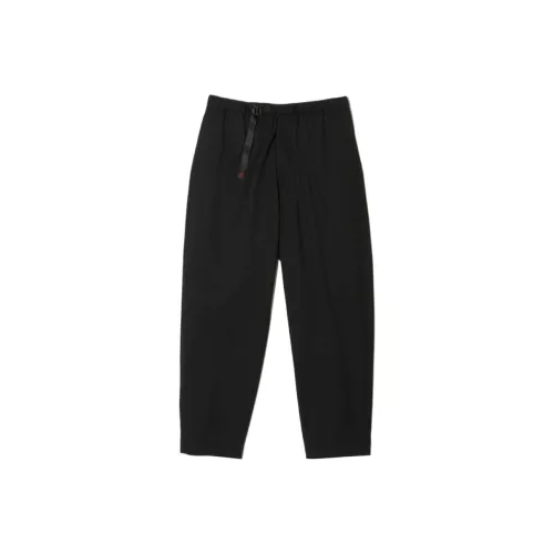 GRAMICCI x N.HOOLYWOOD COMPILE CO-TITLED Повседневные брюки Унисекс