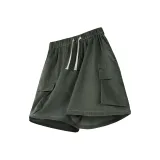 Washed Army Green  
Промытый Армейский Зеленый