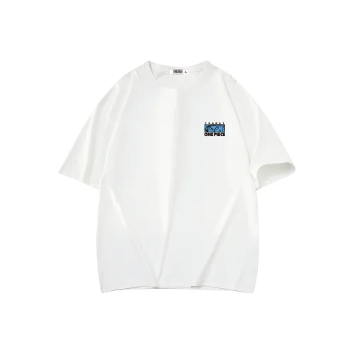 ONE PIECE Мужская T-рубашка