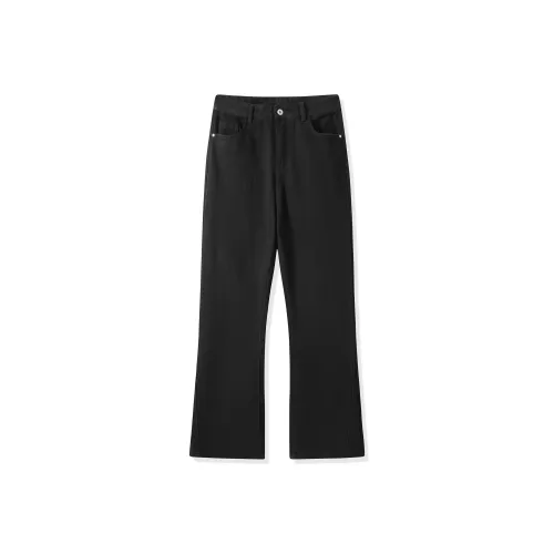 URBAN AUTHENTIC Унисекс Джинсы