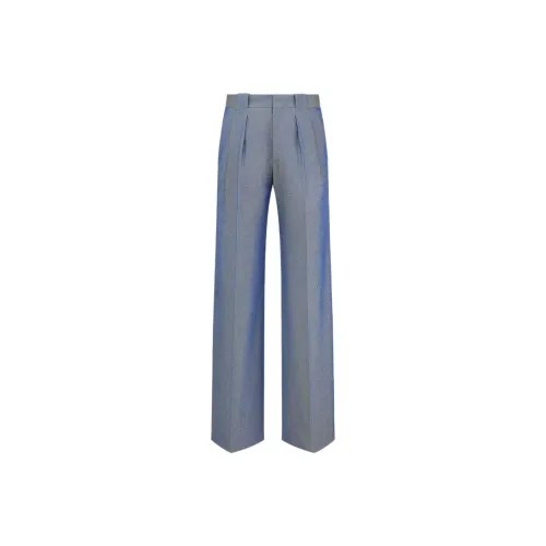 DIOR Blue Men's Casual Pants  
DIOR Синий Мужские Повседневные Брюки