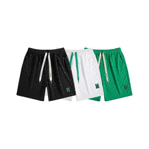 Minfinity Унисекс Повседневные шорты