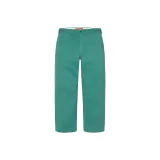 Тёмный мятно-зелёный