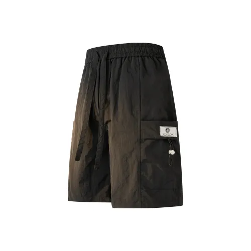 BODY GLOVE Унисекс Шорты карго