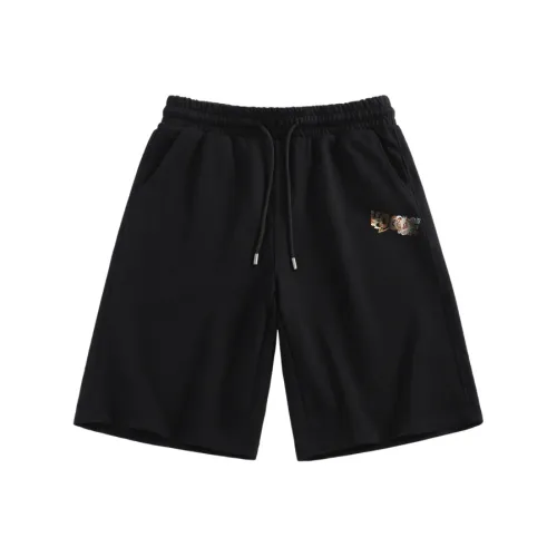 Warrior Мужские Повседневные Шорты