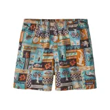 Конец Синий/Край Синий