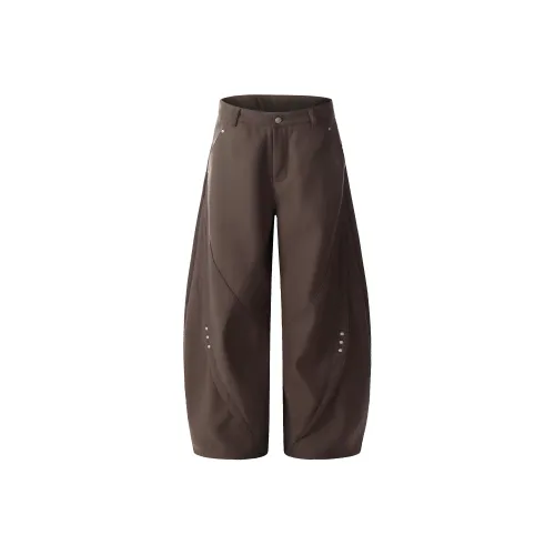 M MAICCO Унисекс Повседневные брюки