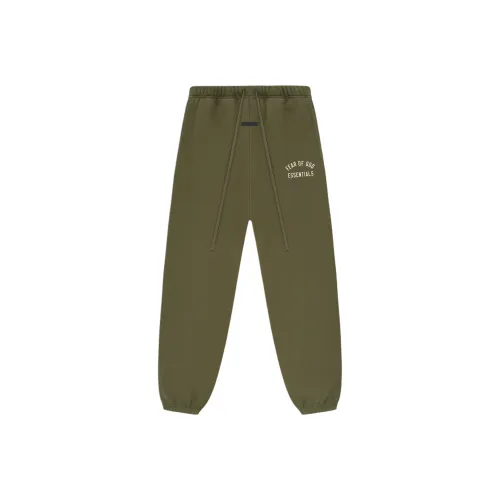 Fear Of God Essentials Повседневные брюки Мужской