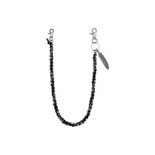 IOTS Цепи для брюк Унисекс