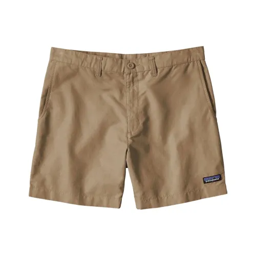 Patagonia Мужские Повседневные Шорты