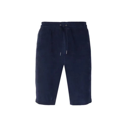 Polo Ralph Lauren SS23 Шорты Мужские Морской Синий