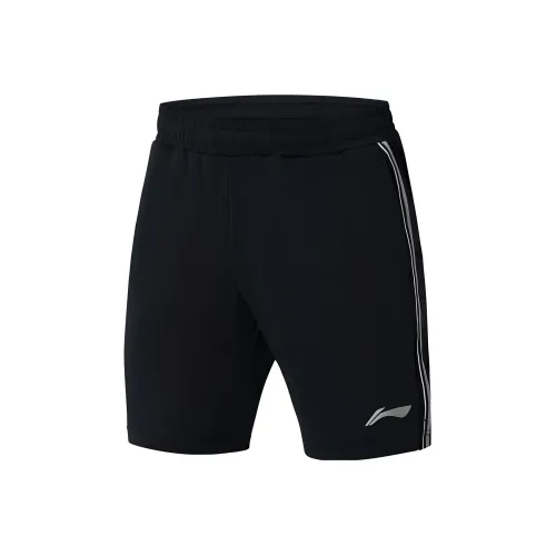 Лайнер Badminton Collection Sports Lifestyle Collection Повседневные шорты Мужской