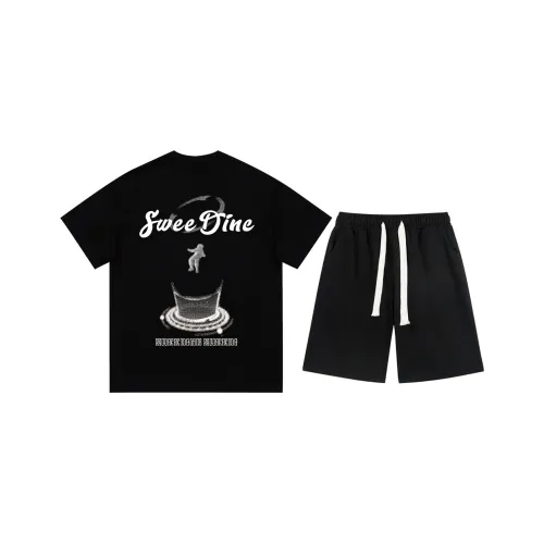 Sweed.Inc Унисекс Повседневная спортивная одежда