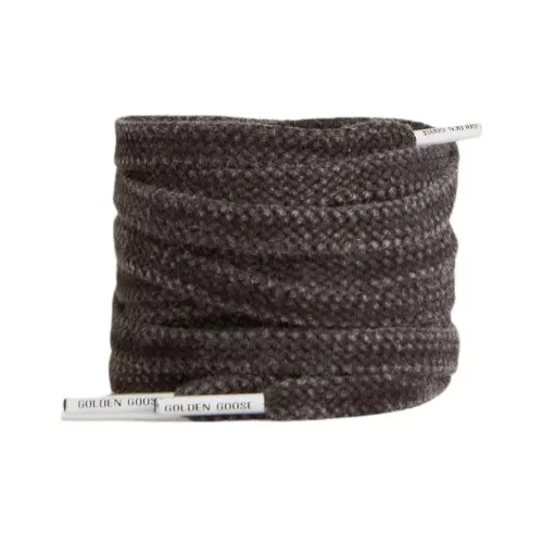 Golden Goose SNEAKER Аксессуары Черный Унисекс