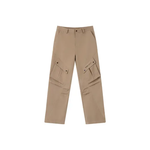 VOLCOM Унисекс Повседневные брюки