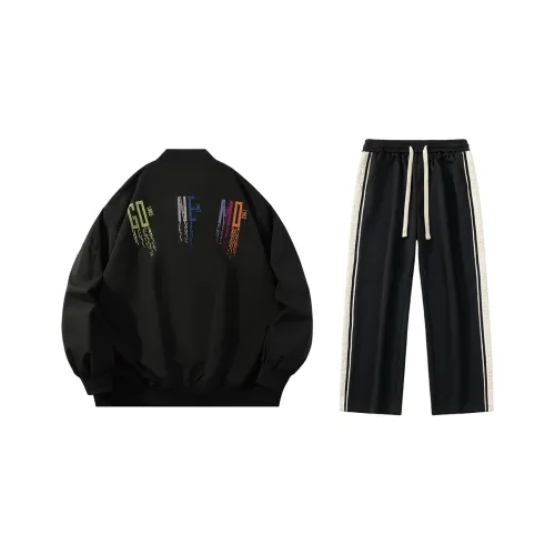 GO NEMO Унисекс Повседневная спортивная одежда