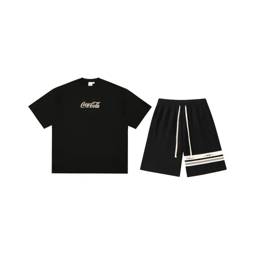 COCA COLA Повседневная спортивная одежда Унисекс