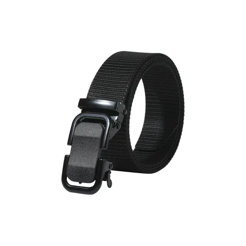 ASTAR HADES Нейлон Кожаные ремни Унисекс 3,3