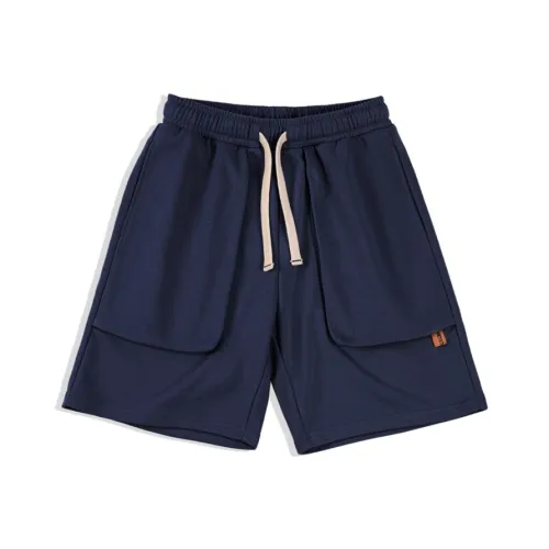 MADEN Мужские Повседневные Шорты