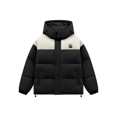 Supremo Cat Пуховая куртка Унисекс