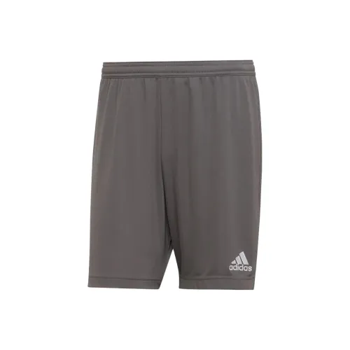 Adidas Gray Men's Casual Shorts Adidas Серый Мужские Повседневные Шорты