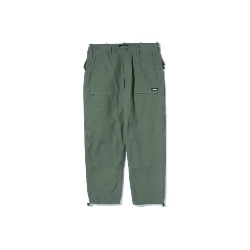 XLARGE Мужские Повседневные Брюки