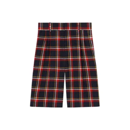 KENZO Midnight Blue Мужские Повседневные Шорты