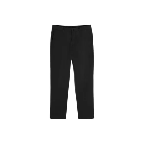 Dunhill Повседневные брюки Мужские Морской синий