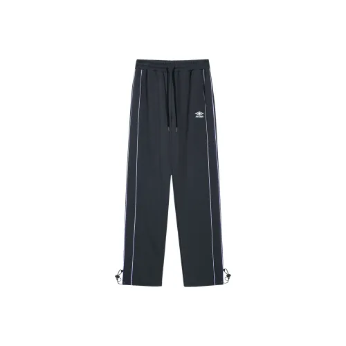 Menblero Унисекс Повседневные Брюки