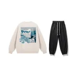 443 Абрикос + 02 Черный