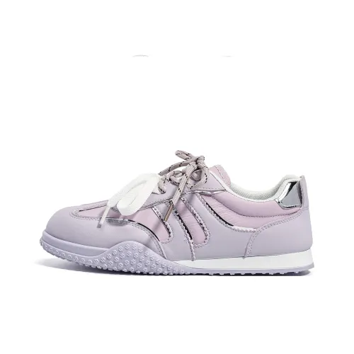 Feiyue Устойчивый к истиранию Дышащий Противоскользящий Низкий Топ Повседневная обувь Женская