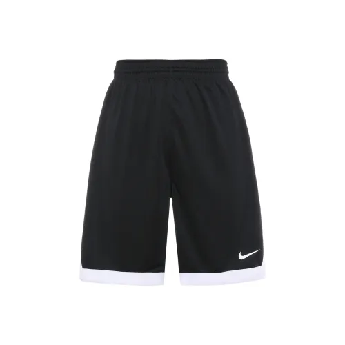 Nike Черные Мужские Повседневные Шорты