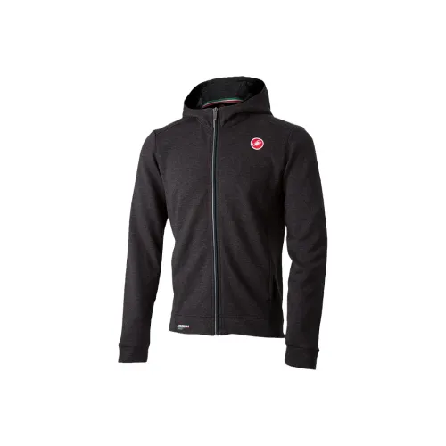 CASTELLI Черный 085 Мужские гоночные костюмы / мотоциклетные костюмы